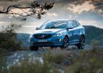 Volvo XC60 R-Design 2015 года